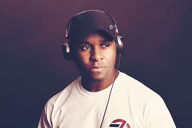 DJ EZ is playing another 24-hour charity DJ live stream