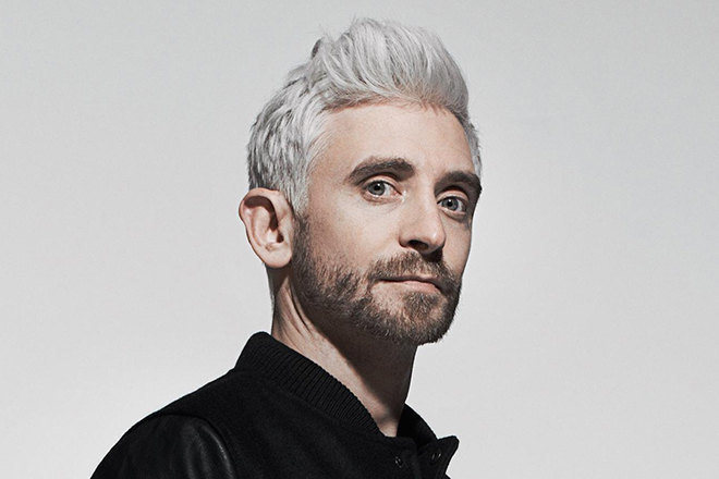 DJ Fresh is quitting touring