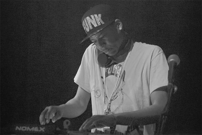 Chicago ghetto house pioneer DJ Funk has died
