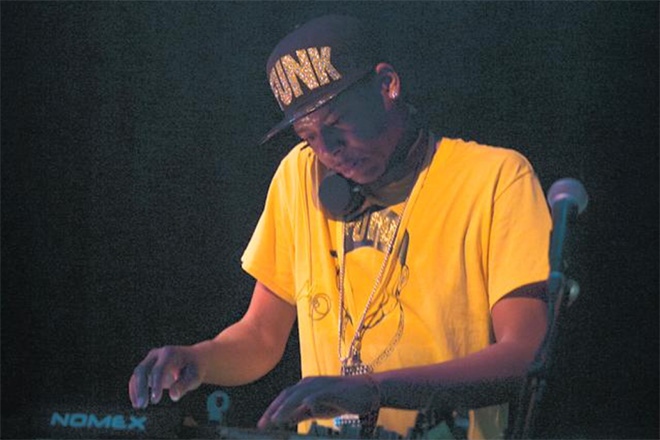 ​Fundraiser launched to help cover funeral costs for Chicago’s DJ Funk