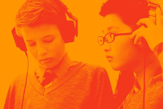 You can now take a graded music assessment in DJing