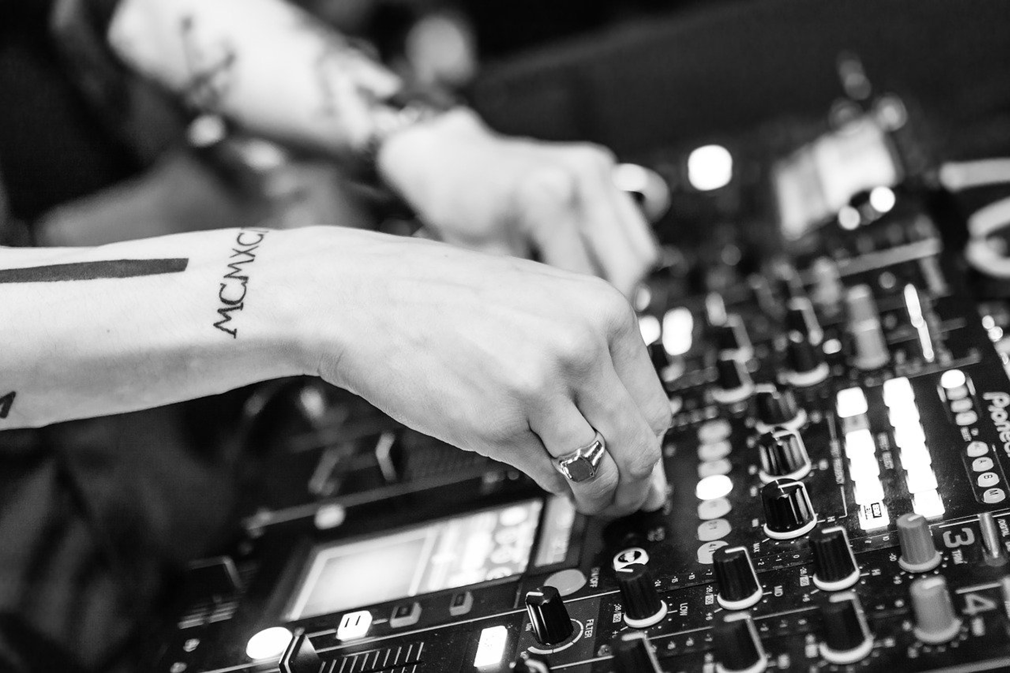 What will further chip shortages mean for DJ gear supply?​