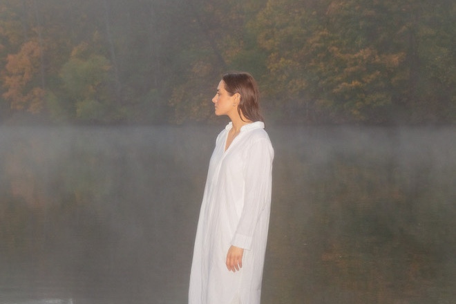 DJ Gigola takes an introspective turn on upcoming album 'Fluid Meditations'