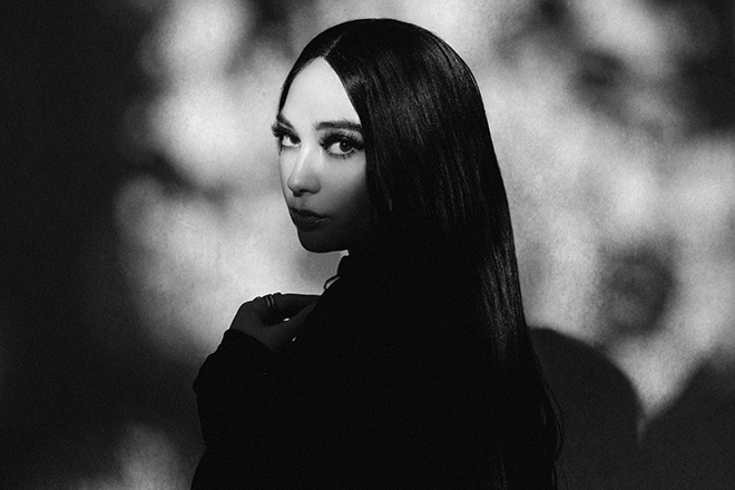 ​DJ Haram returns to Hyperdub with new EP, ‘Handplay’