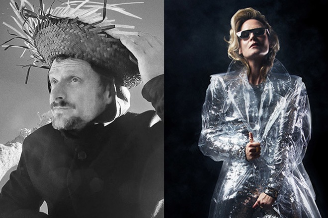 ​Róisín Murphy announces new album 'Hit Parade' with DJ Koze