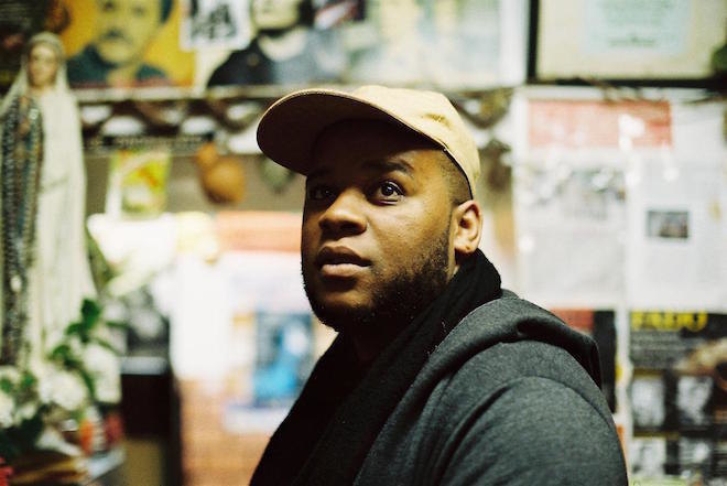 ​Príncipe announces label showcase at Camden Assembly