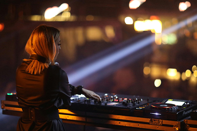 Hospital Records opens mentorship schemes for emerging artists in drum ‘n’ bass