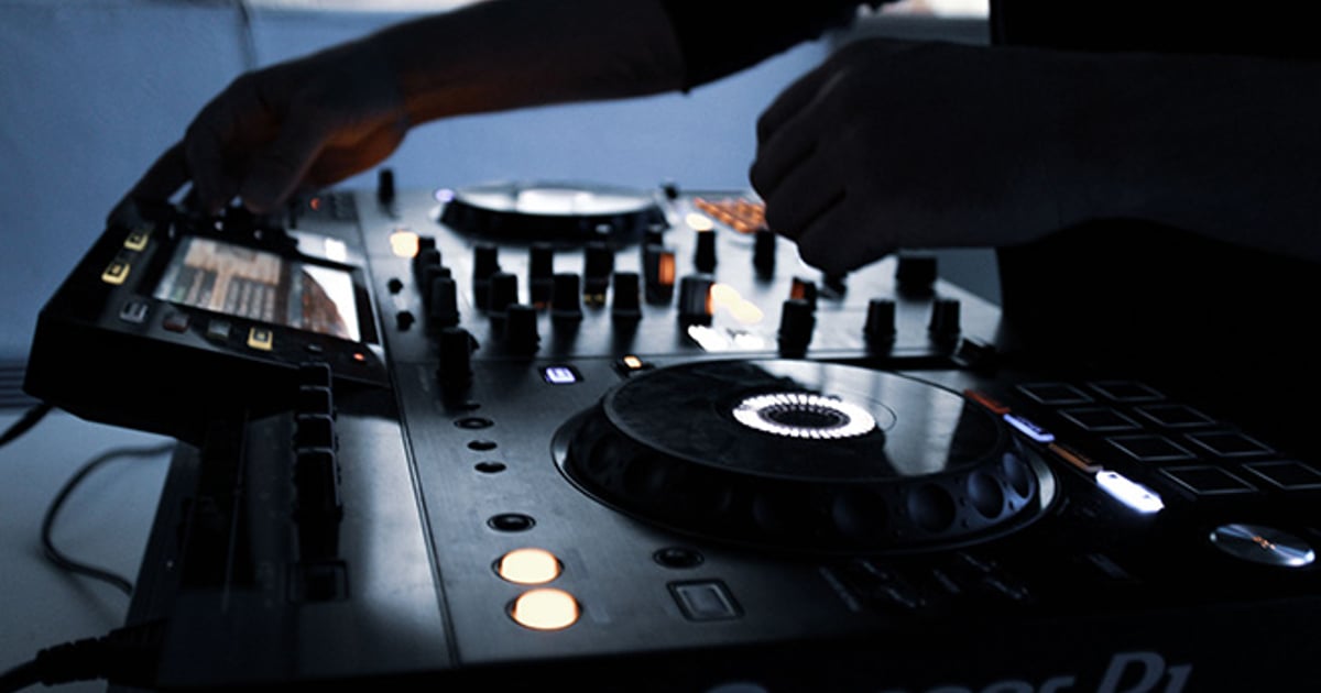 DJing Tops Career Desirability Charts in New Zealand