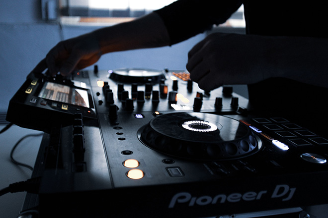 Being a DJ is the number one dream job in New Zealand, study finds