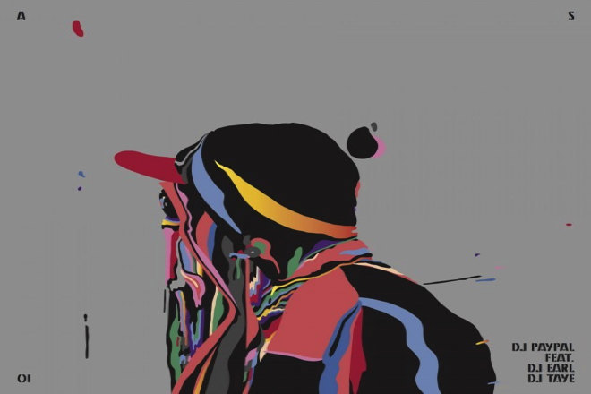​DJ Paypal drops new track ‘Dose’
