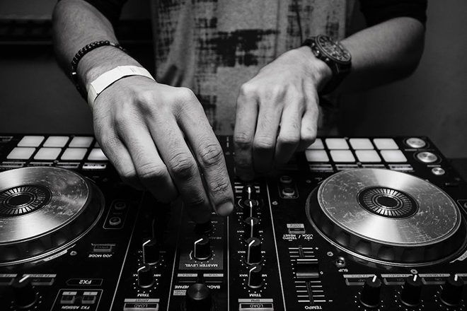 30% of UK musicians report poor mental wellbeing
