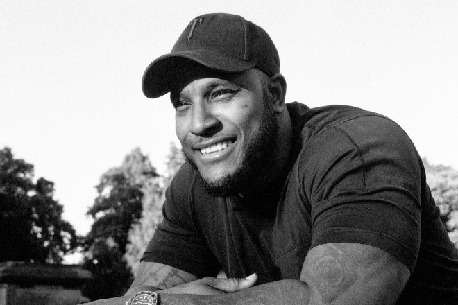 ​DJ Q gears up to release first record in eight years, ‘Est. 2003’