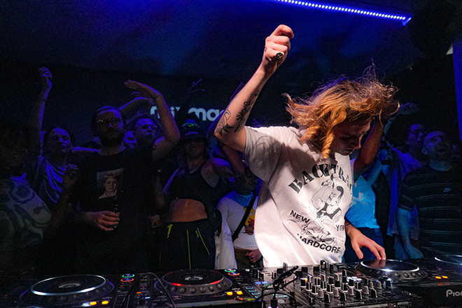 ​Mixmag and Coors announce finalists of 2022 DJ Quest Competition
