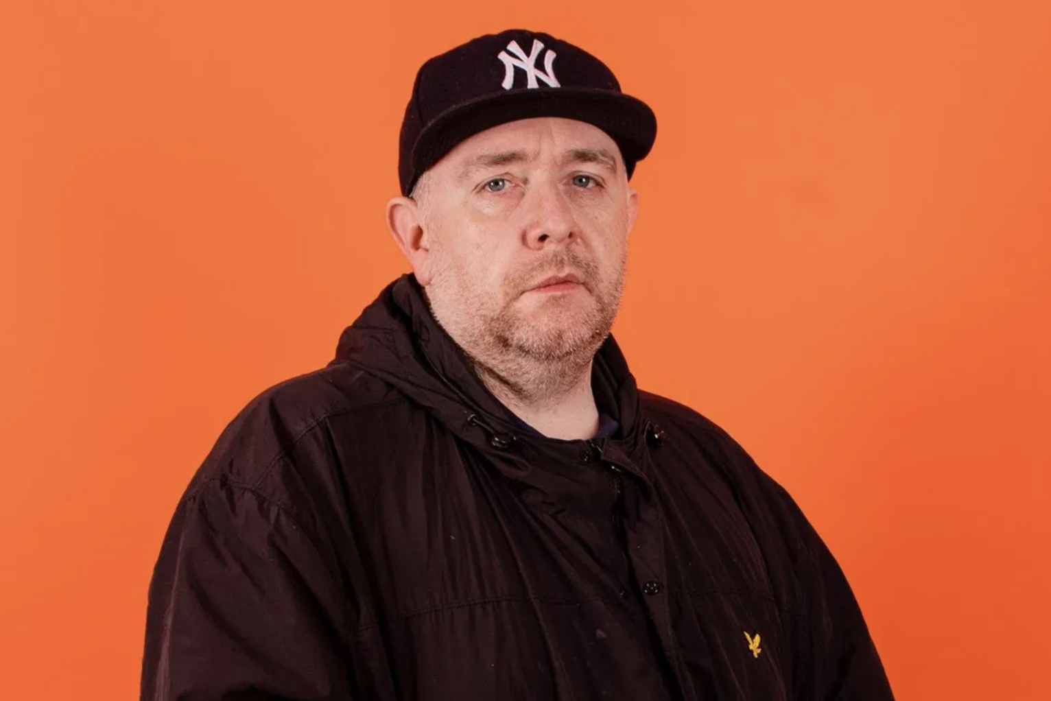 ​Rinse FM co-founder DJ Slimzee steps down from show after 20 years