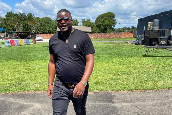 ​Amapiano star DJ Sumbody murdered in drive-by shooting