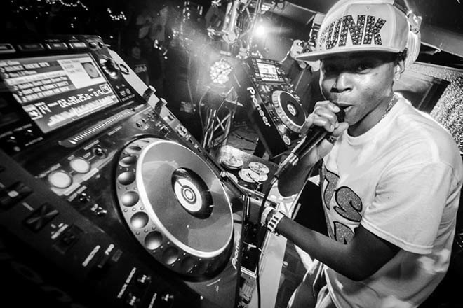 ReviveHER is bringing the funk for its 5th birthday