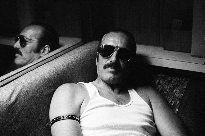 Ibiza Rocks House announce DJ Harvey residency