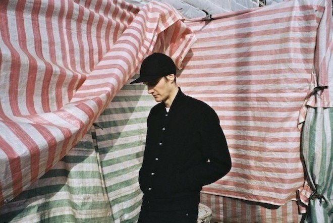 ​Murlo reveals dystopian story behind new EP ‘Unearth’