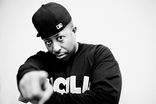 Applebum Ibiza confirm Grandmaster Flash and DJ Premier for the summer