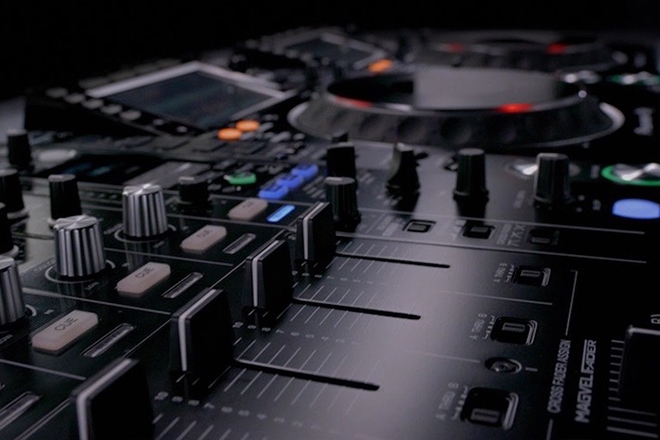 DJ Academy is the way to kickstart your career behind the decks