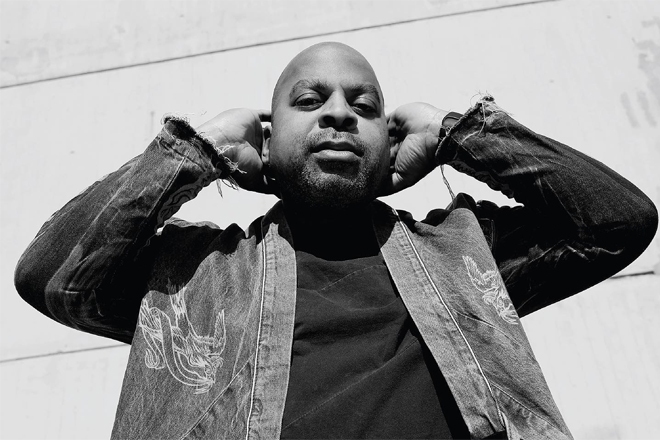 DJ Bone is heading back to the club with a series of 30-capacity parties in Amsterdam