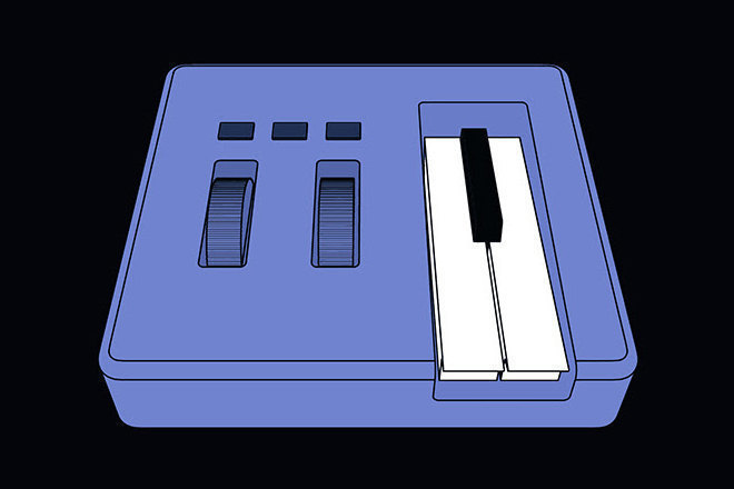 Night Slugs announces the next Club Constructions release