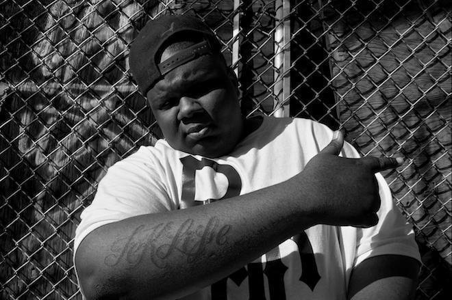 Never Normal Records shares 420-themed DJ Earl video