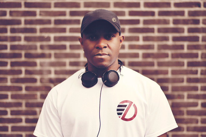 DJ EZ will co-host Disturbing Ibiza alongside Tinie Tempah at Ushuaïa Ibiza