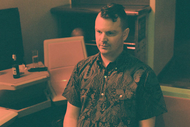 ​DJ Haus steps up with a banging Defected mix