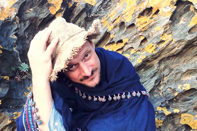 DJ Koze