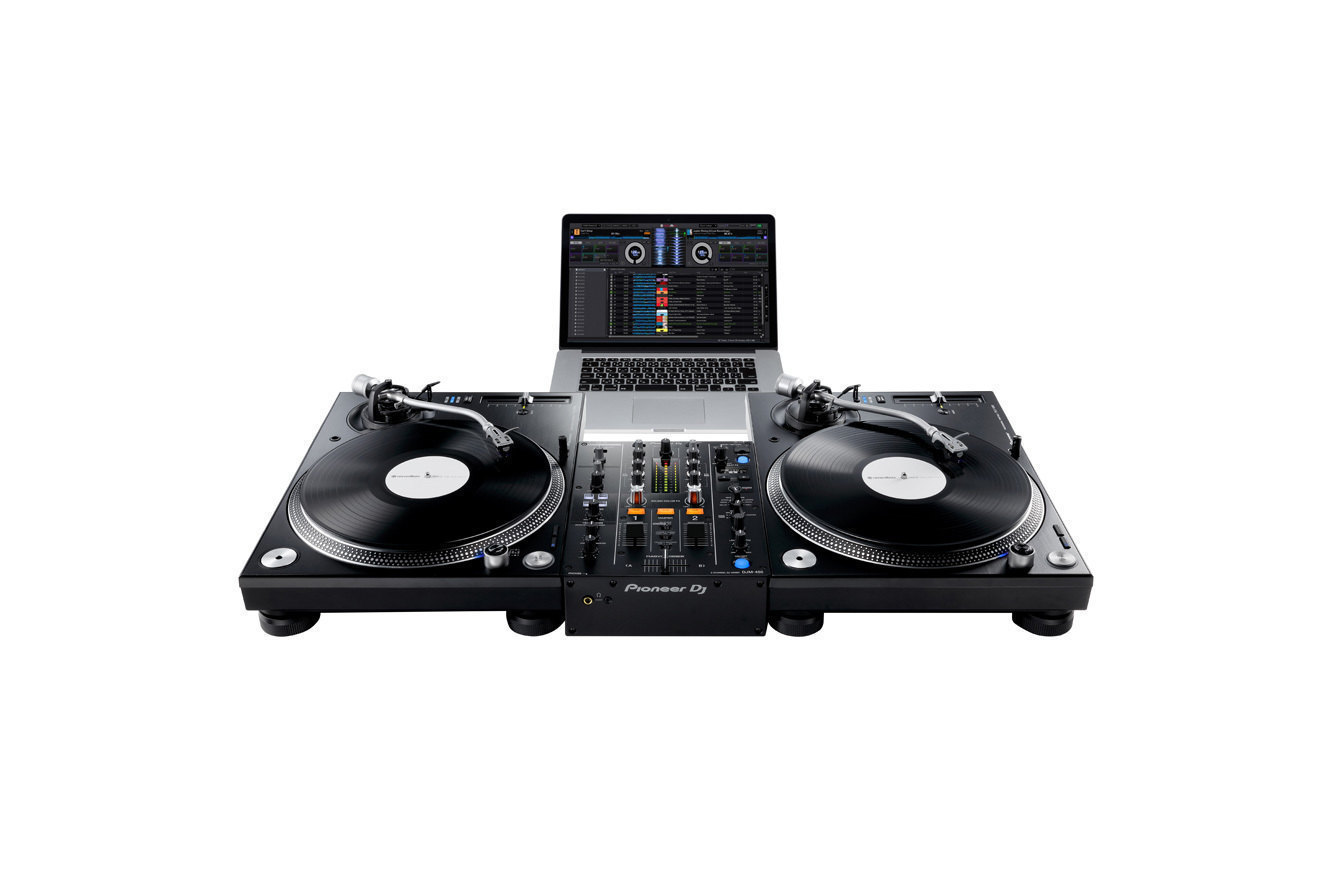 Pioneer DJ introduces the DJM-450 - Mixmag.net