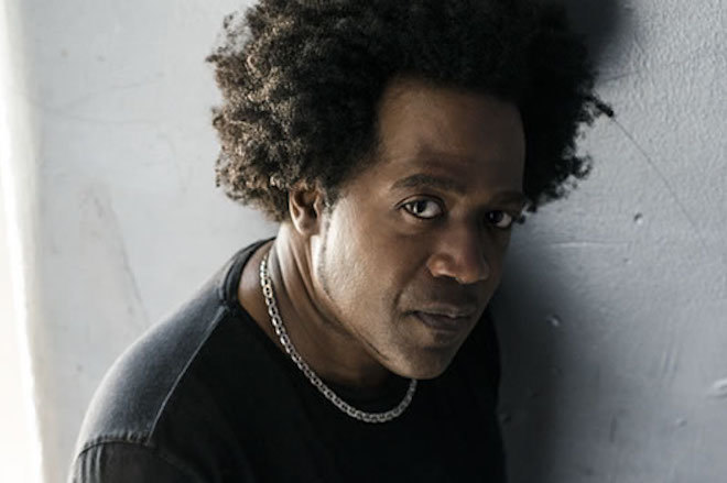 DJ Pierre opens a new underground nightclub in Atlanta