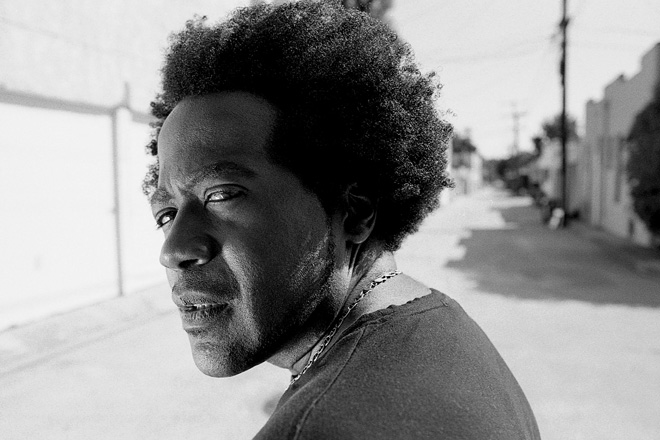 Acid house originator DJ Pierre has announced his debut album