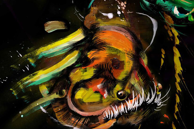 DJ Q steps up to the plate for 'FABRICLIVE 99'