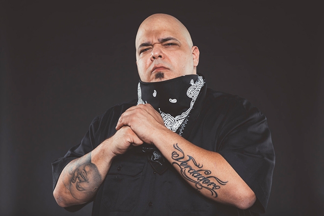 DJ Sneak's hosting a free-to-access masterclass with Pioneer DJ