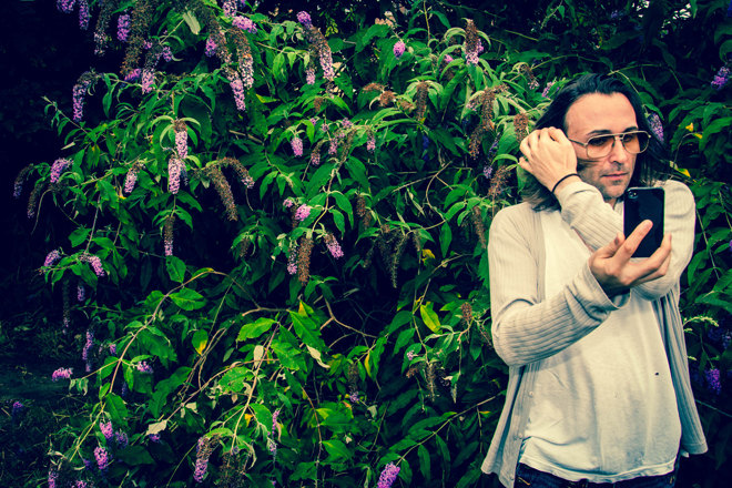 DJ Sprinkles believes the changes to Japan's 'no dancing' rule dismisses larger issues