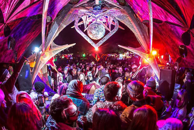 Desert Hearts announces a full US summer tour
