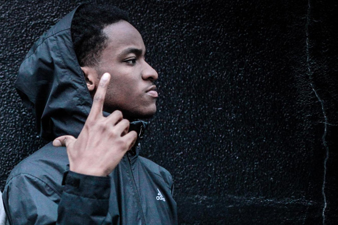 Hyperdub's DJ Taye has announced the release date for his new album