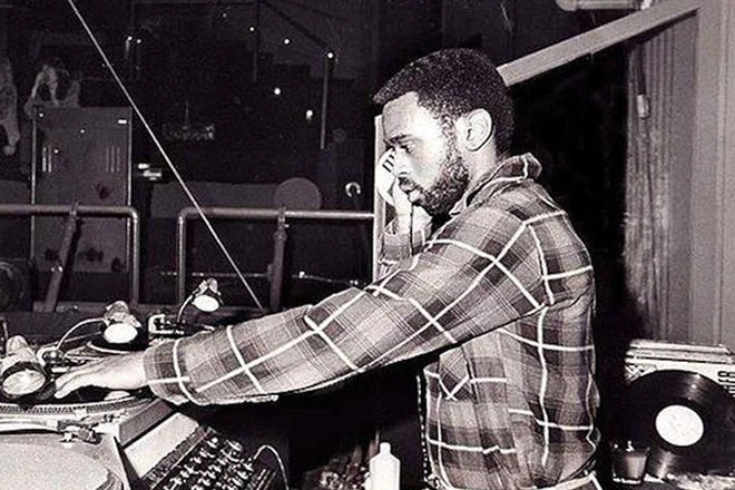 Veteran New York disco DJ Tony Smith has died