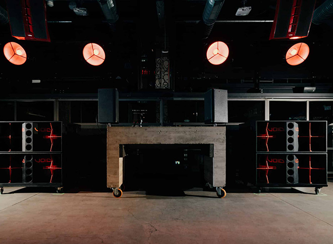 Police forcibly close Milan venue DKR citing noise disturbance