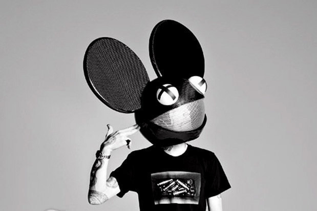 Deadmau5 on EDM: "It'll eventually fuck itself so hard"
