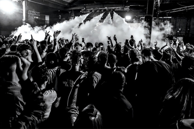 Spotify playlist: 50 drum 'n' bass tracks to rev you up for the week ahead