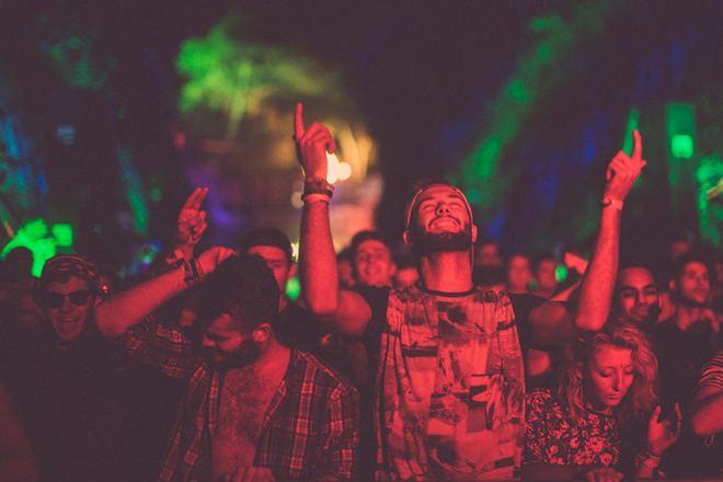 Spotify playlist: 50 drum 'n' bass tracks that'll have you raving for hours