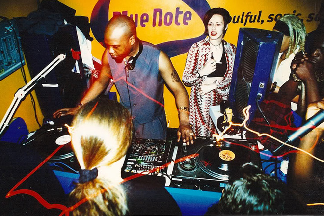 50 drum 'n' bass tracks that'll invigorate your life