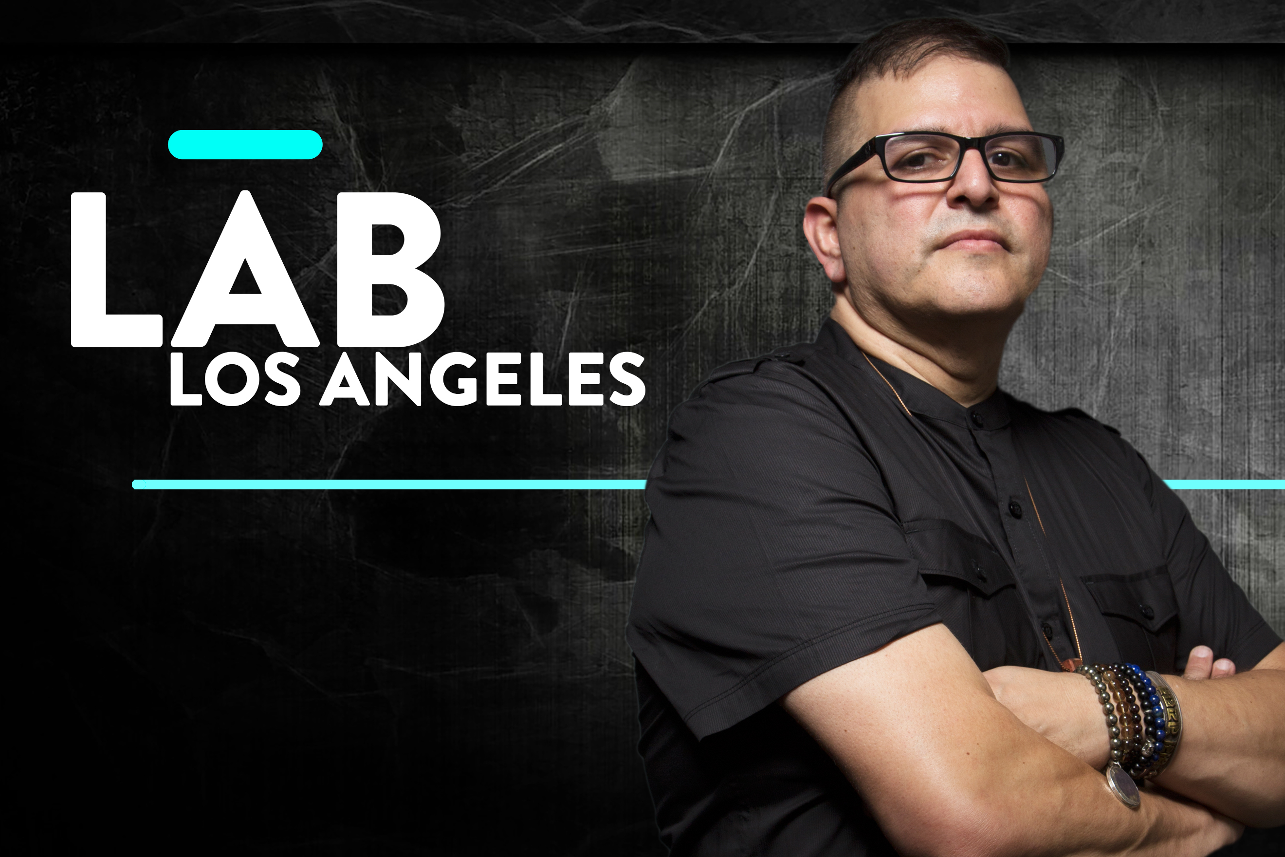 Sublevel (Live) with Doc Martin and Lillia in The Lab LA