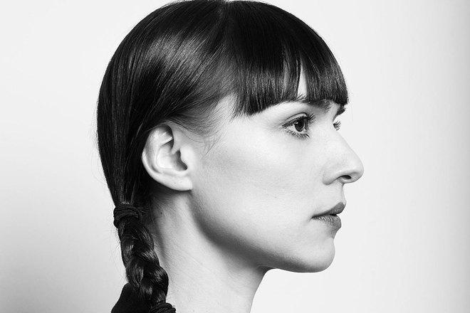 Dollska (Gerald Donald remix)