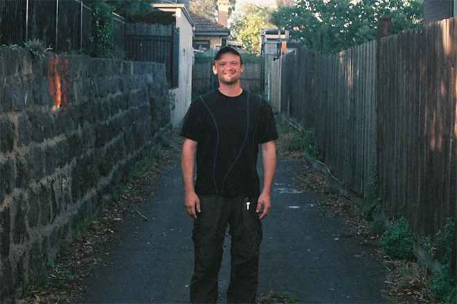 James Isaacs of Melbourne duo Donald’s House has died