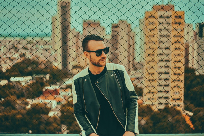 ​Don Diablo is locked in for MEO Sudoeste in Portugal