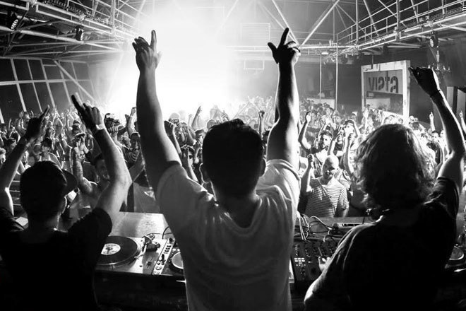 Darius Syrossian launches Do Not Sleep label