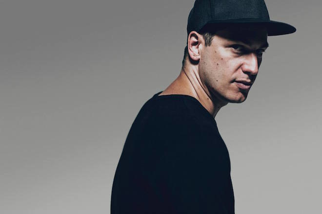 Dosem releases the ‘Transportation’ EP on his new Houstrike label